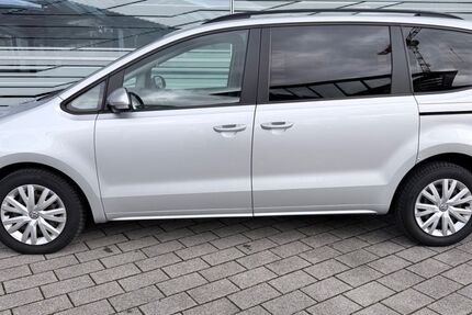 Seat Alhambra 360.000 km 5.500 &euro; Frankfurt am/Main 60389