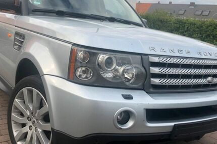 Land Rover Range Rover Sport 225.000 km 8.500 &euro; Ronneburg 63549