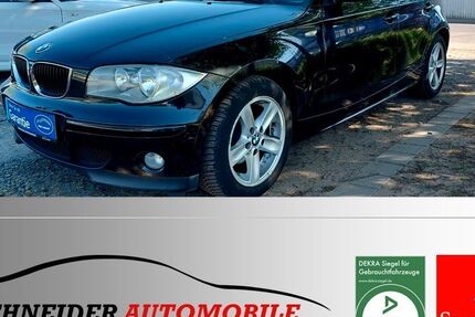 BMW 118 150.000 km 4.550 &euro; Stockstadt 63811