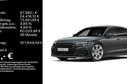 Audi A8 29.666 km 89.980 &euro; Hofheim 65719