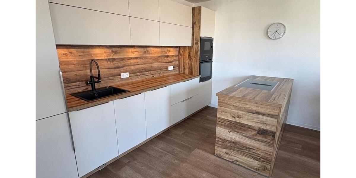 Etagenwohnung Heusenstamm - 4 Zimmer, 128 m&sup2;, 1.729&euro; | Angebot:26660592