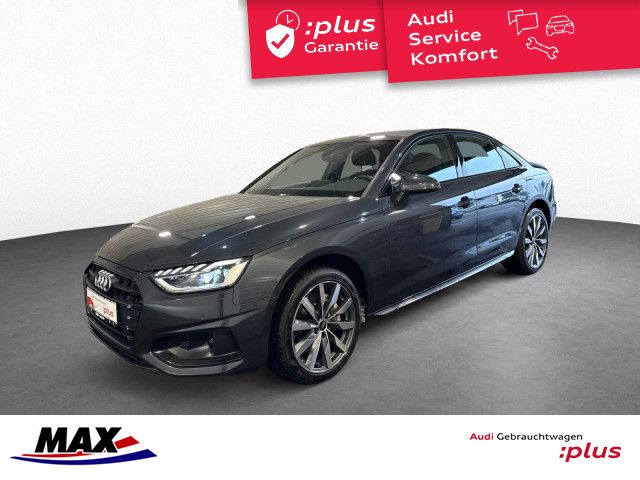 Audi A4 57.050 km 27.779 &euro; Offenbach am Main 63071