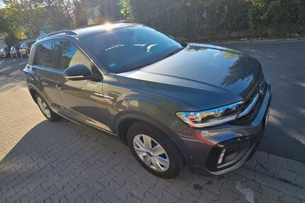 VW T-Roc 53.000 km 29.700 &euro; Babenhausen 64832