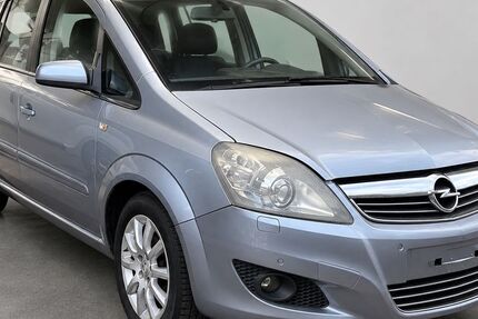 Opel Zafira 249.000 km 2.400 &euro; FRANKFURT 65933