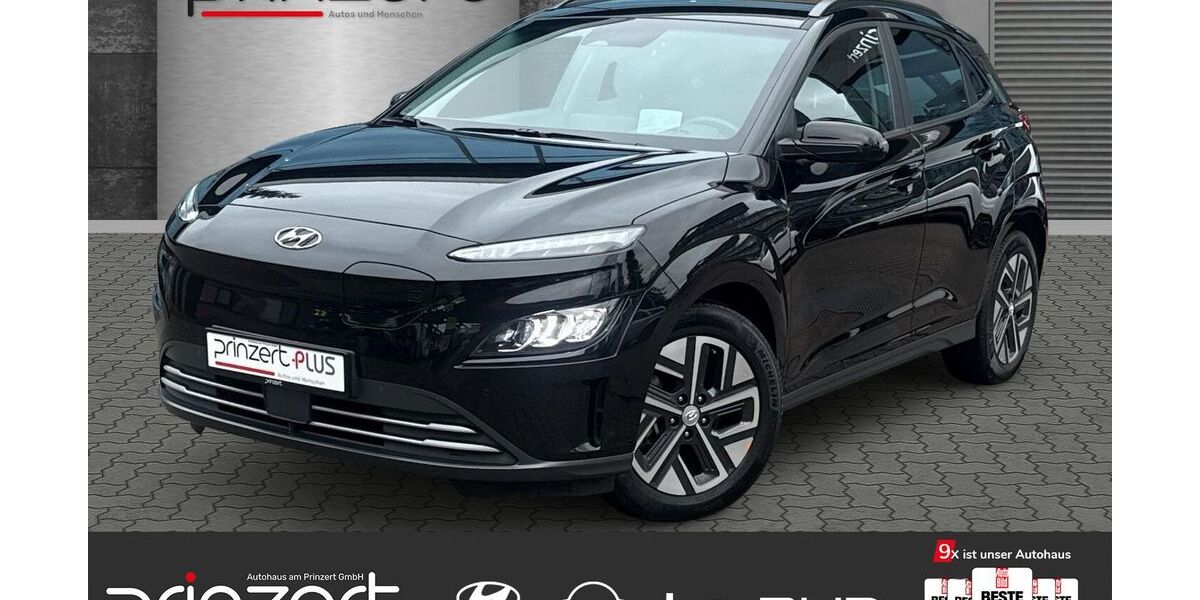Hyundai KONA 44.950 km 25.970 &euro; Darmstadt 64285