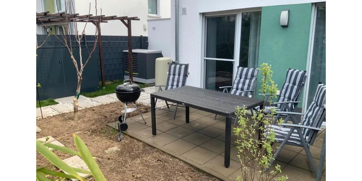 Doppelhaushälfte Groß-Zimmern Zimmern - 5 Zimmer, 126 m&sup2;, 585.000&euro; | Angebot:26565884