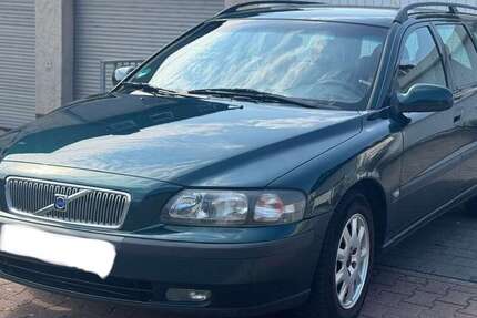 Volvo V70 116.000 km 7.999 € oberursel 61440