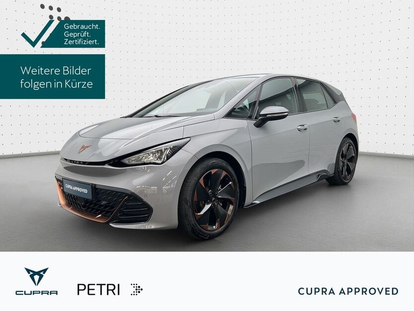 Cupra Born 39.294 km 23.930 € Hofheim-Diedenbergen 65719