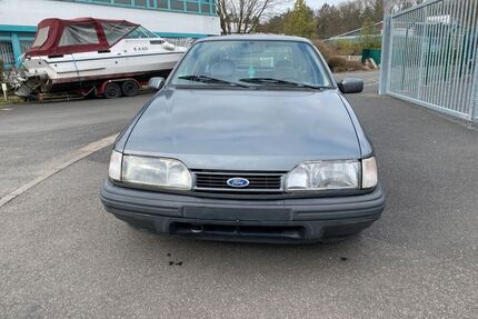 Ford Sierra