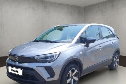 Opel Crossland (X)