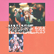 Hanabie 18.11.2025 Huxleys Neue Welt