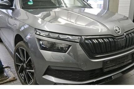 Skoda Kamiq 34.760 km 19.480 &euro; Frankfurt 60326