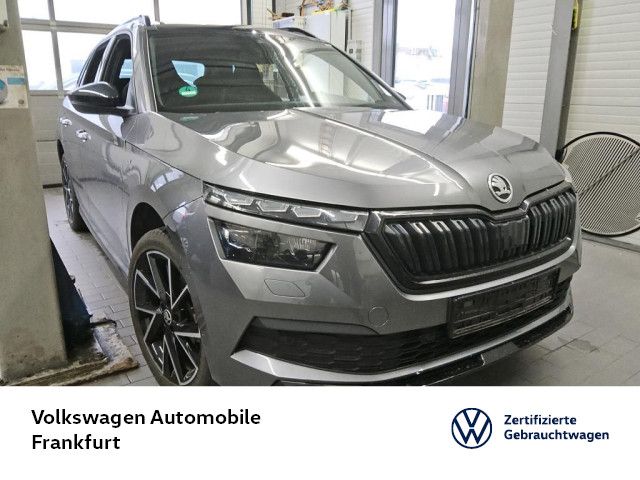 Skoda Kamiq 34.760 km 19.480 &euro; Frankfurt 60326