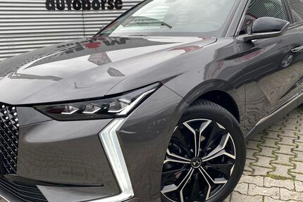 DS Automobiles DS4 44.000 km 26.900 € Darmstadt 64295