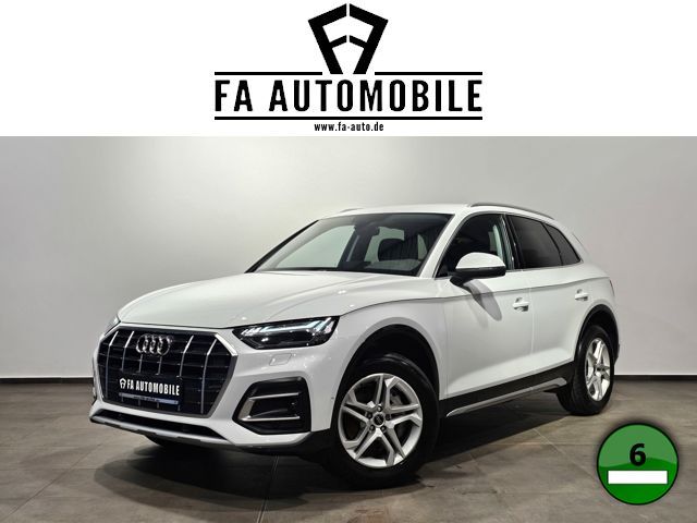 Audi Q5 23.390 km 43.470 &euro; Mainaschaff 63814