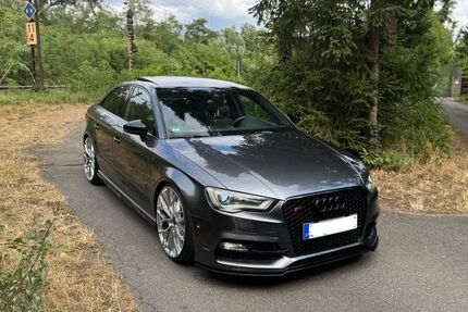 Audi A3 154.000 km 19.999 &euro; Rüsselsheim 65428