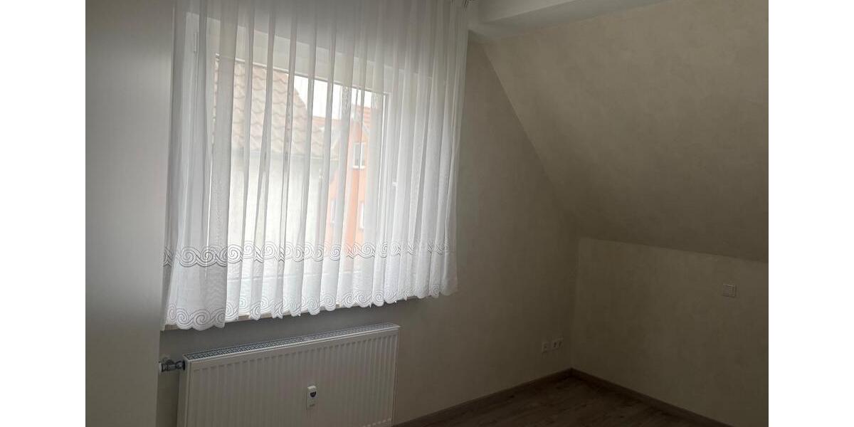 2,5-Zimmer-Wohnung in Seligenstadt zentrumnah 2.5 zimmer