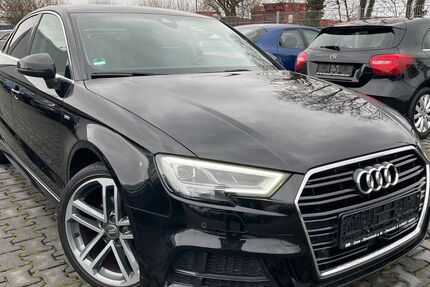 Audi A3 191.000 km 13.999 &euro; Stockstadt a.M. 63811