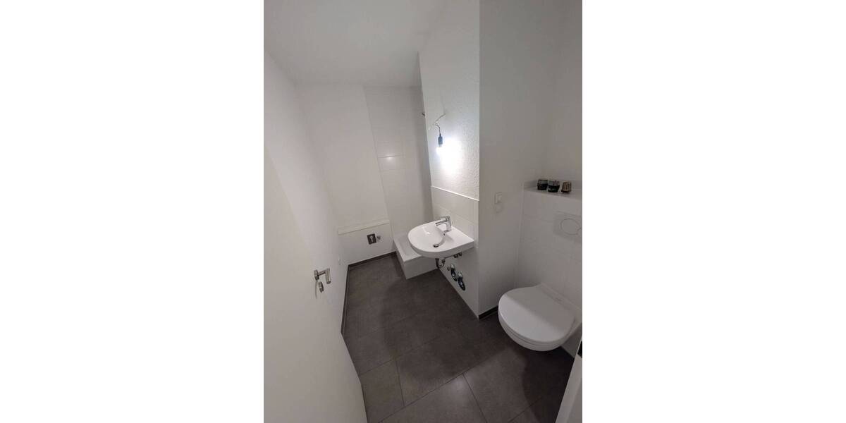 Etagenwohnung Darmstadt Kranichstein - 2 Zimmer, 37 m&sup2;, 510&euro; | Angebot:26817105