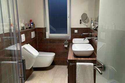 Wohnung zum Mieten in SchwalbachTs. 1.250 € 60 m² 2.5 zimmer