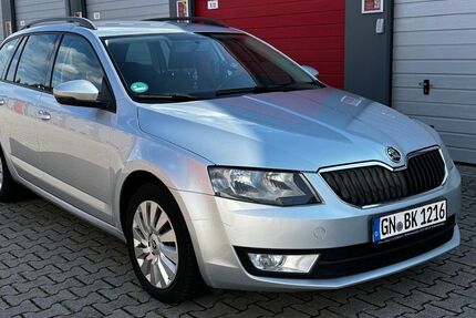 Skoda Octavia 250.000 km 7.800 € Maintal 63477