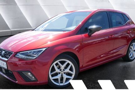 Seat Ibiza 36.652 km 18.681 € Büdingen-Düdelsheim 63654