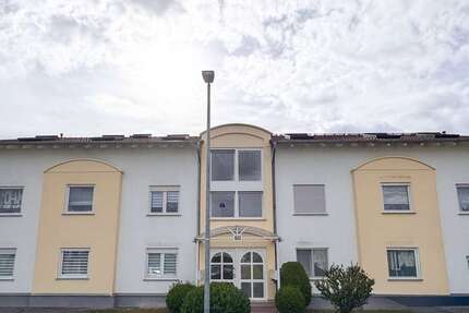 Wohnung Rodgau - 3 Zimmer, 101 m&sup2;, 299.000&euro; | Angebot:26794741