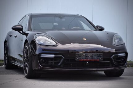 Porsche Panamera 84.000 km 76.000 € Eschborn bei Frankfurt am Main 65760