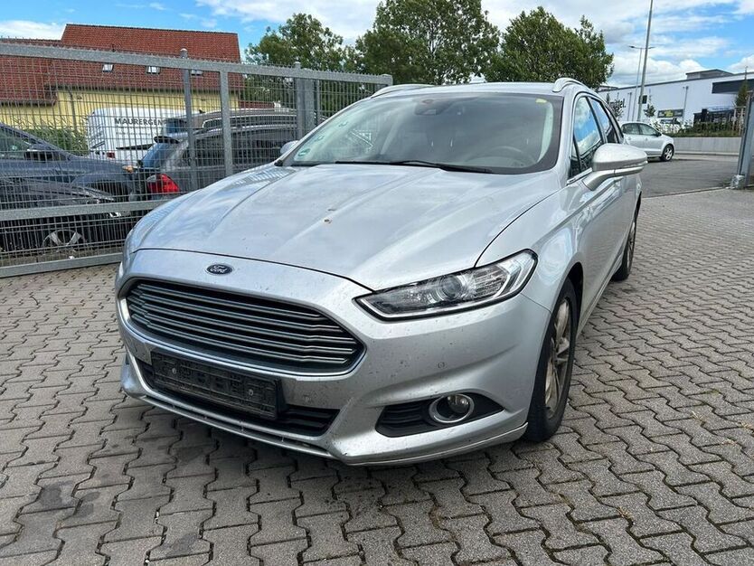 Mondeo