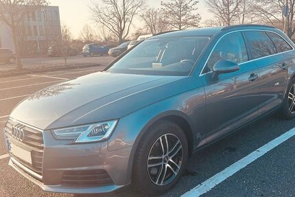 Audi A4 128.000 km 16.999 &euro; Frankfurt am Main 60326
