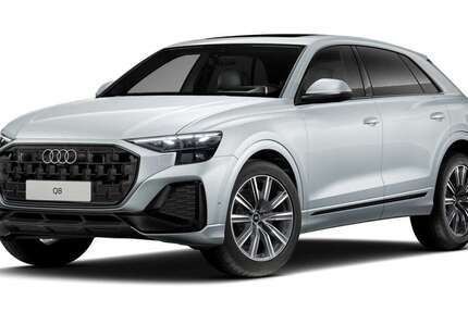 Audi Q8 24.562 km 72.980 &euro; Hofheim 65719