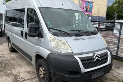 Citroen Jumper 302.000 km 6.250 € Hanau 63450