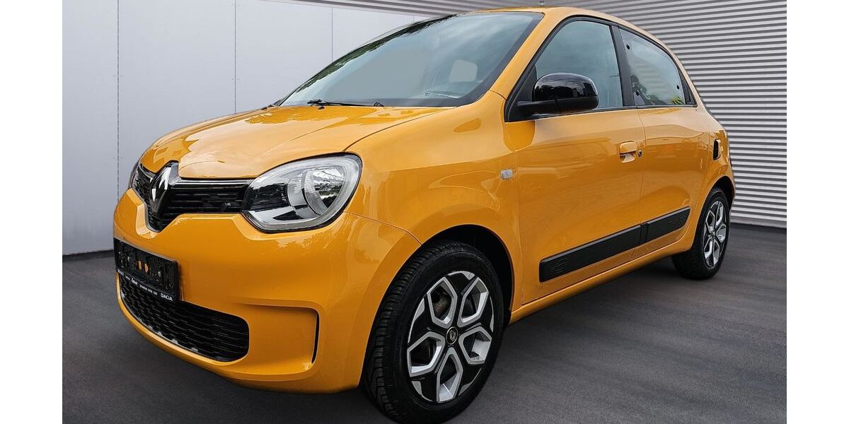 Renault Twingo 12.700 km 13.990 &euro; Schwalbach/Taunus 65824