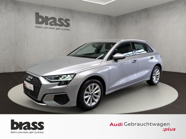 Audi A3 23.370 km 26.600 &euro; Dietzenbach 63128