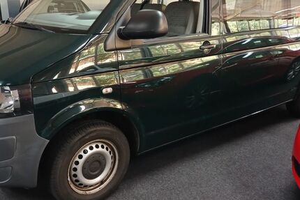 VW T5 Transporter 190.000 km 17.500 € Rüsselsheim 65428