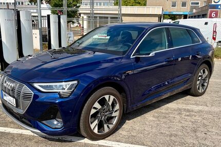 Audi e-tron 85.000 km 31.000 &euro; Darmstadt 64297