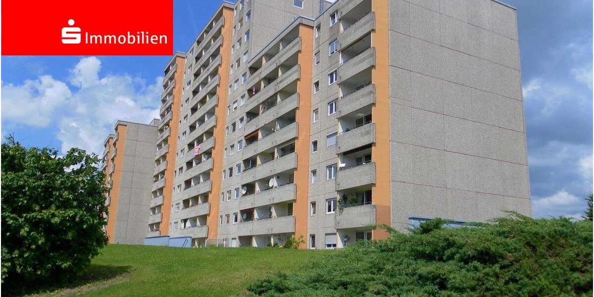 Etagenwohnung Rödermark - 3 Zimmer, 85 m&sup2;, 140.000&euro; | Angebot:26228499