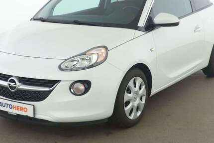 Opel Adam 63.625 km 9.660 &euro; Frankfurt am Main 65936