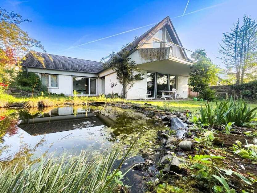Haus zum Kaufen in Roßdorf 699.000 € 173 m²