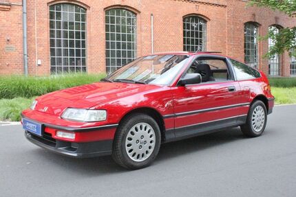 Honda CRX 85.000 km 15.900 € Frankfurt 60386