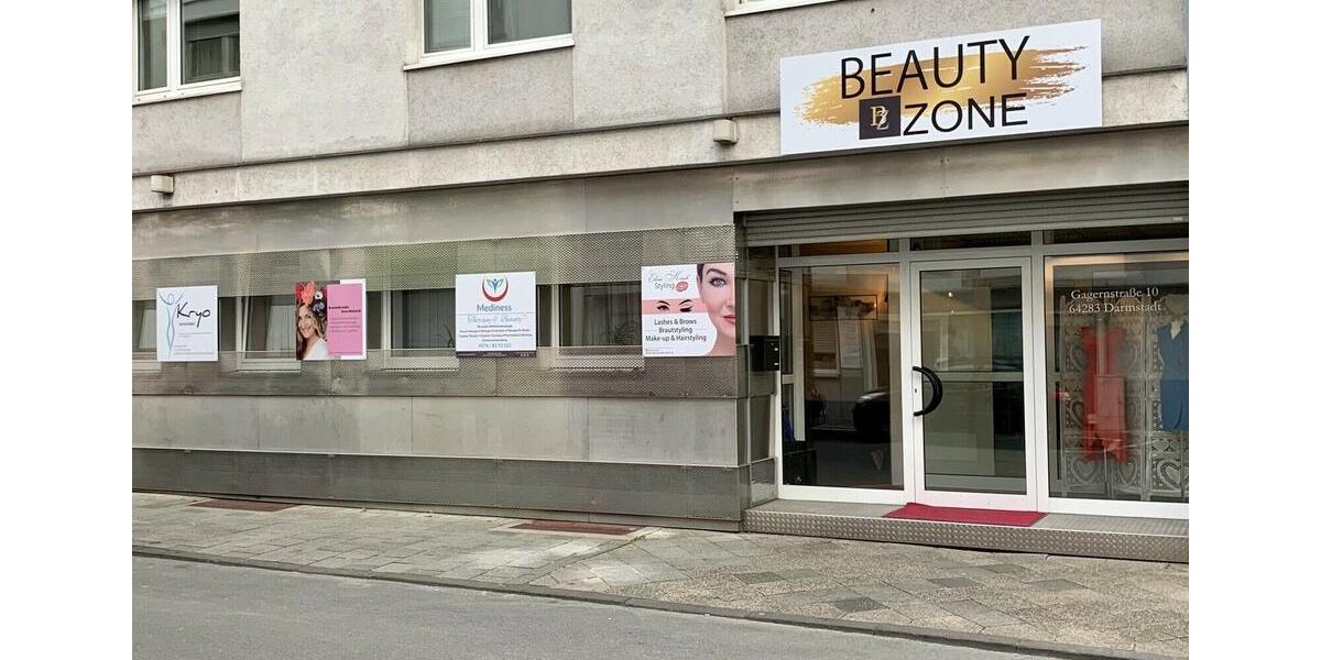 Gewerbeobjekt Darmstadt - 1.100&euro; | Angebot:26464713