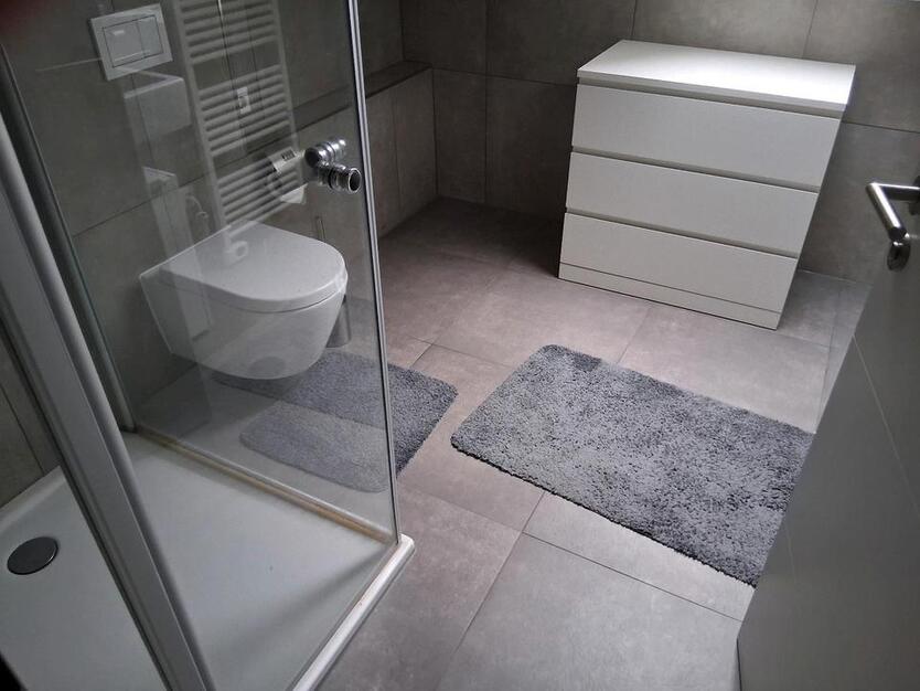 DG Wohnung zu vermieten zimmer