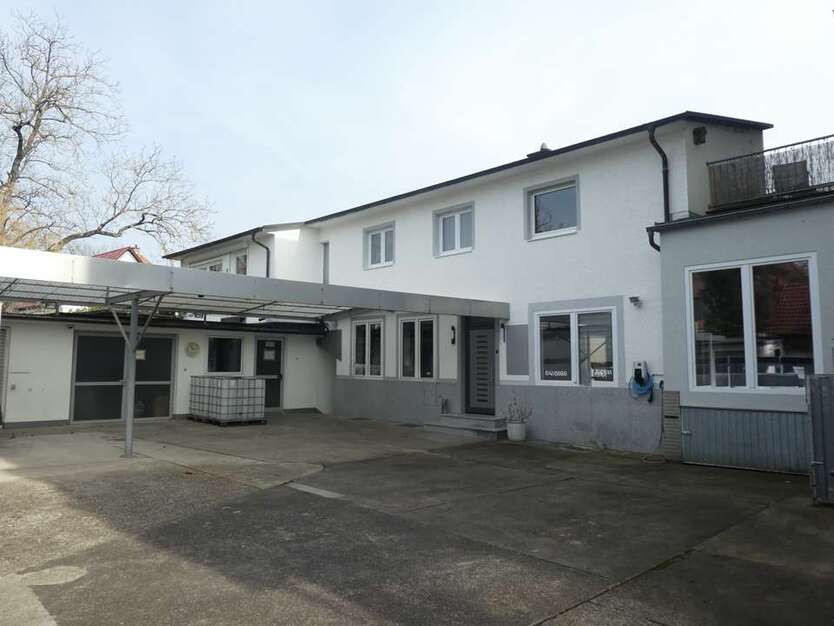 Büro in Hanau 2.590 € 116 m² zimmer