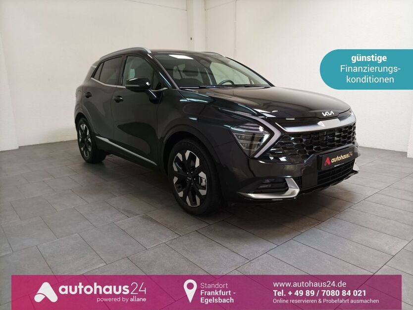 Kia Sportage 14.770 km 32.770 € Egelsbach 63329