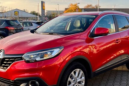 Renault Kadjar 124.600 km 10.900 € Kelsterbach 65451