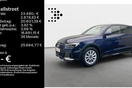 Audi A1 6.229 km 22.890 &euro; Oberursel 61440