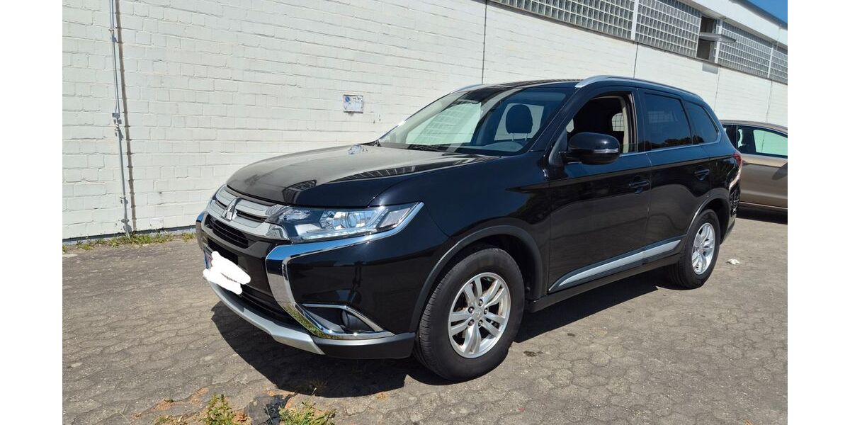 Mitsubishi Outlander 157.000 km 8.999 &euro; Kelkheim ( Taunus ) 65779