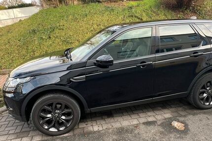 Land Rover Discovery Sport 101.000 km 15.990 &euro; Dreieich 63303