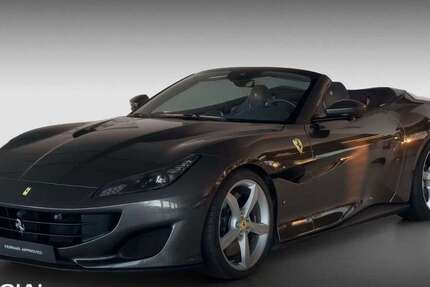 Ferrari Portofino 10.800 km 198.800 &euro; Frankfurt 60326