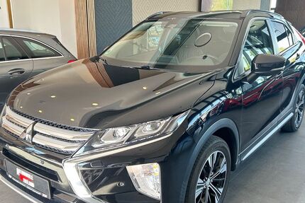 Mitsubishi Eclipse Cross 125.000 km 12.990 &euro; Roßdorf 64380